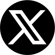 X logo